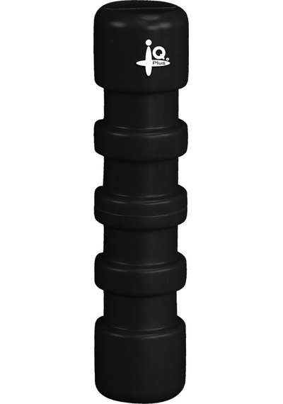 Iq Plus Siyah Tüp Shaker