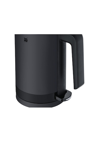 Wmf Kitchenminis Çelik 0,8 L Siyah Su Isıtıcısı 1800 W