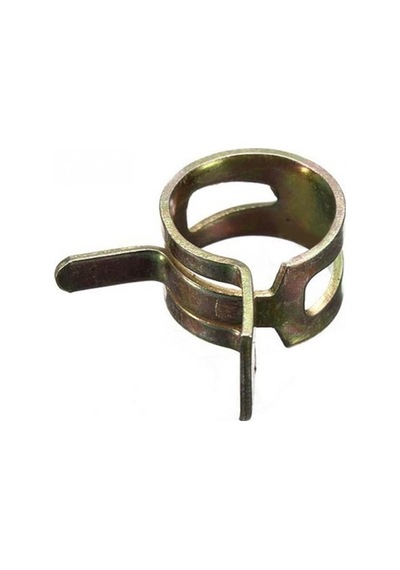 Araç Hortum Kelepçesi Klipsli Çap 14 MM 1 Adet