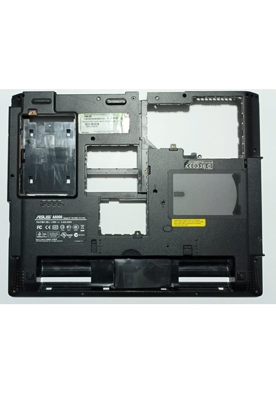 Asus Uyumlu A6000 - Alt Kasa