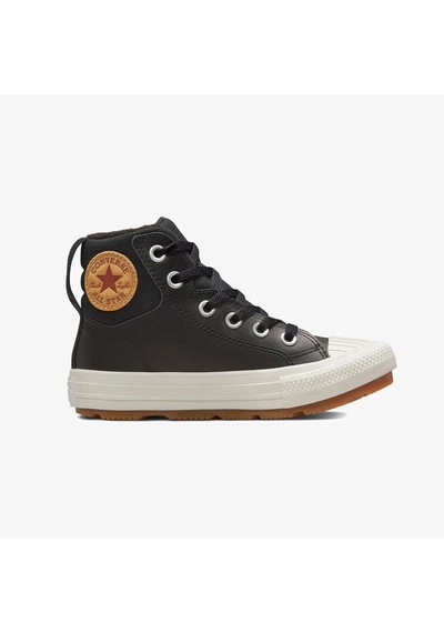 Converse Chuck Taylor All Star Berkshire Çocuk Siyah Ayakkabı 371522c-001 001