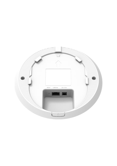 Ruıjıe Reyee Rg-rap62 Ax1800 Wi-fi 6 1port Poe Adaptorsuz Indoor Access Poınt-218537