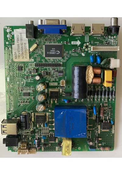 Tp.Vst59S.Pb802. C400F14-E9-C G1 . L15124189-0A01712. Xa3A. 921A5
