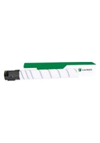 Lexmark 76c0hy0 34.000 Yellow Sarı Toner Cs923 Cx921-922-923-924