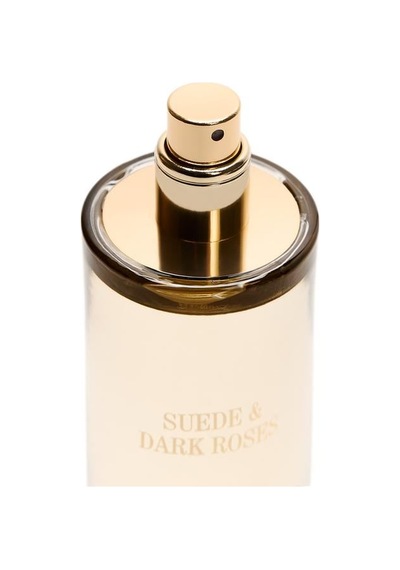 Suede & Dark Roses Edp 80ml ,ndirimsehri Çiçek - Odunsu