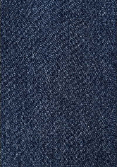 Colins Oversize Fit Düğmeli Astarsız Kadın Mavi Ceket Cl1076895 Q1.v1 Dn44579 Denim