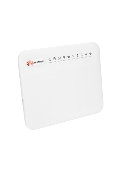 Huawei HG552E 300 Mbps 4 Port Kablosuz ADSL Modem