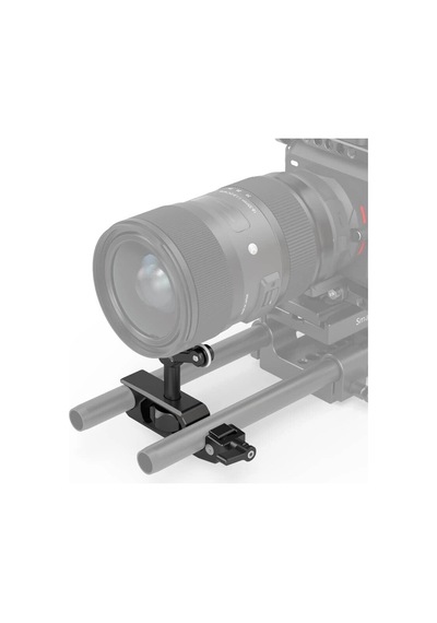 Smallrig 2152b 15mm Lws Evrensel Objektif Desteği Siyah