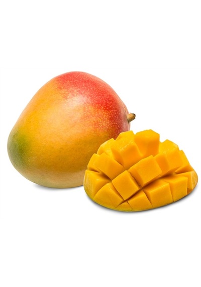 Aşısız Mango Fidanı 2 Yaş 2 Adet