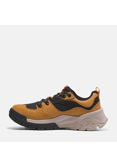 Timberland Motion Scramble Su Geçirmez Erkek Ayakkabı Wheat Sarı