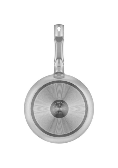 Masterchef Indüksiyon Krep Ve Omlet Tava 22 Cm Gri