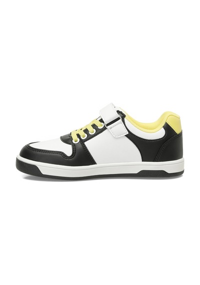 Batman Dolte.f5fx Siyah Erkek Çocuk Sneaker 000000000101973791 Siyah