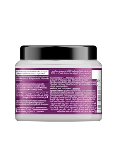 Ayrex Full Hair Wonder Saç Dökülme Karşıtı Saç Maskesi 400 Ml