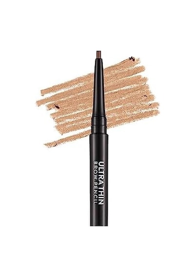 Tsrm Kaş Kalemi & Fırçası - Ultra Thin Brow Pencil - 001 - 8690604572106 Yeni Desen 897754 0