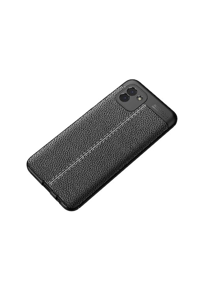 Samsung Uyumlu A03 Kılıf Niss Silikon Kapak