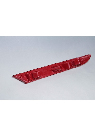 Renault Clio 5 2020-2023 Arka Tampon Sol Alt Reflektörü 265651206r Mais