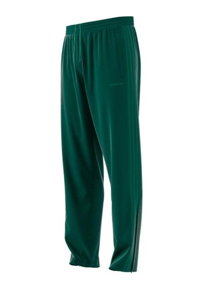 Adidas Erkek Eşofman Altı Tp Jc8364 Yeşil