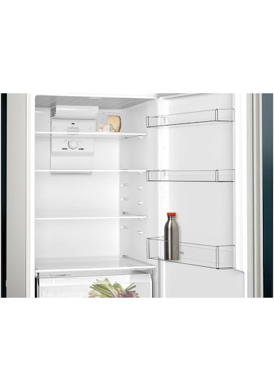 Siemens KD55NNLE0N iQ300 453 L Üstten Donduruculu Buzdolabı