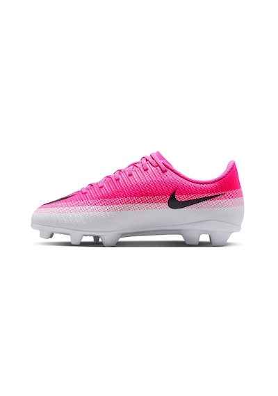Nike Jr. Mercurial Vapor 17 Club Fg Krampon Io8243-900 Pembe
