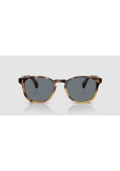 Oliver Peoples 0ov5298su 1409r8 53 Erkek Güneş Gözlüğü Siyah