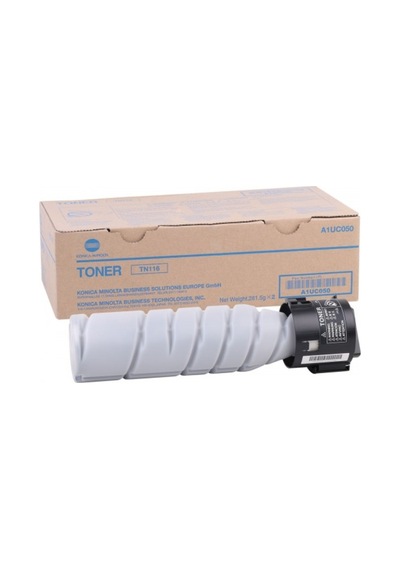 Konica Minolta Tn-116 Toner 542806112