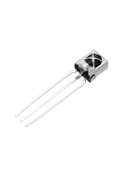 Arduino 1838B Kızıl Ötesi Alıcı