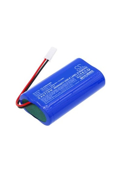 Ade M400020 Sandalye Terazi Yedek Bataryası