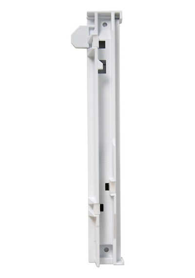 General Electric Sebzelik Çekmece Kızak-sol Wr72x241