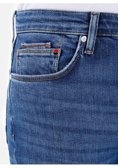 Colin's Colins Mavi Erkek Pantolon Cl1067179 Q1.v1 Dn43106 İndigo