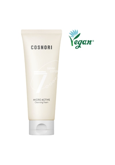 Vegan Temizleme Köpüğü 150 Ml