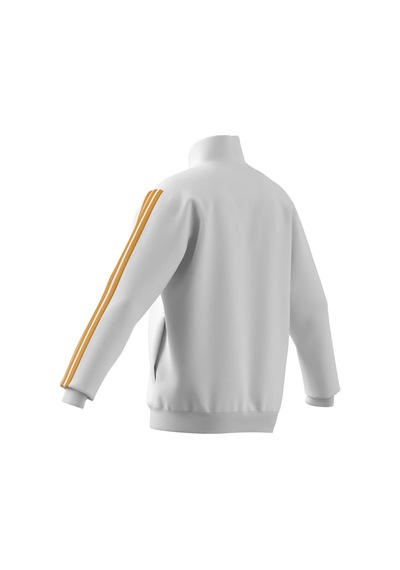 Adidas Erkek Ceket Real Dna Tt Kg2949 Beyaz