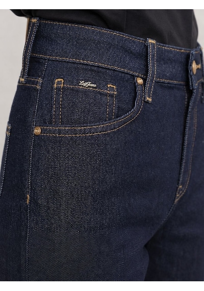 Loft Bella Regular Fit Kadın Pantolon Lf2044344 Q1.v1 Denim