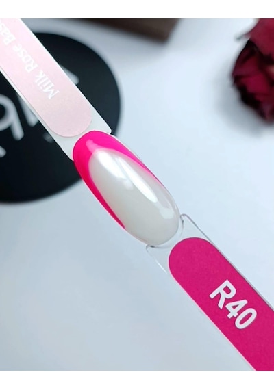 Glamour By Mia Glamour Paint Gel R40