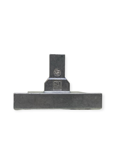 Siegenia Aubi Si Aubi Eksenel Pencere Kolu İçin Maça Dil Parçası 24 Mm No 52