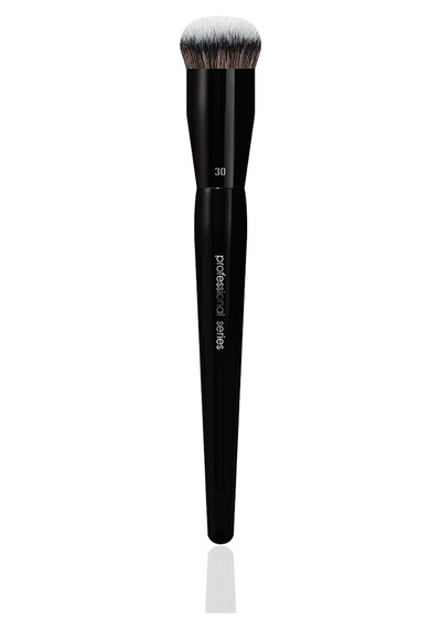 Elly Kabuki Fondöten Fırçası Ellybrush030
