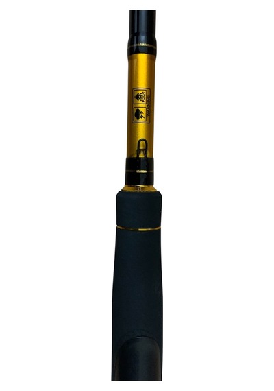 Okuma Ceymar Sw Bass 256cm Mh 15-56gr M-fast 2 Parça Spin Olta Kamışı