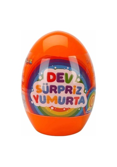 Ers Dev Sürpriz Yumurta