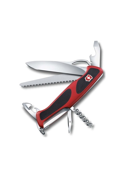 Victorinox 0.9563.mc Rangergrip 79 Çakı