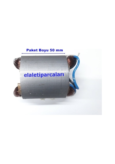 Hitachi Tipi G10Sr2 Stator Yastık Bobin