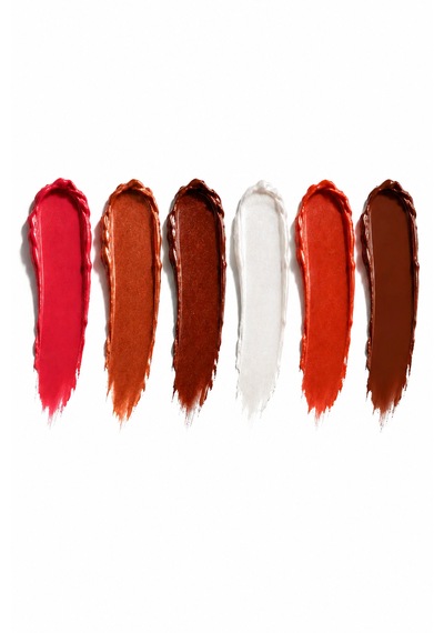 Parlatıcı & Nemlendirici Ruj Peach Spark 06 / Yoğun Parlaklık Ve Nem Veren Dolgunlaştırıcı Joy Lush Gloss Stick Turuncu