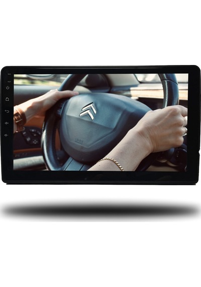 Oskodi Citroen C5 Android Carplay Multimedya 2008-2015 4gb Ram + 64gb Hafıza