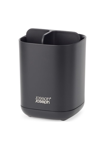 Joseph Joseph Easy-store Caddy Diş Fırçası Tutucu, Banyoda Saklam Çok Renkli