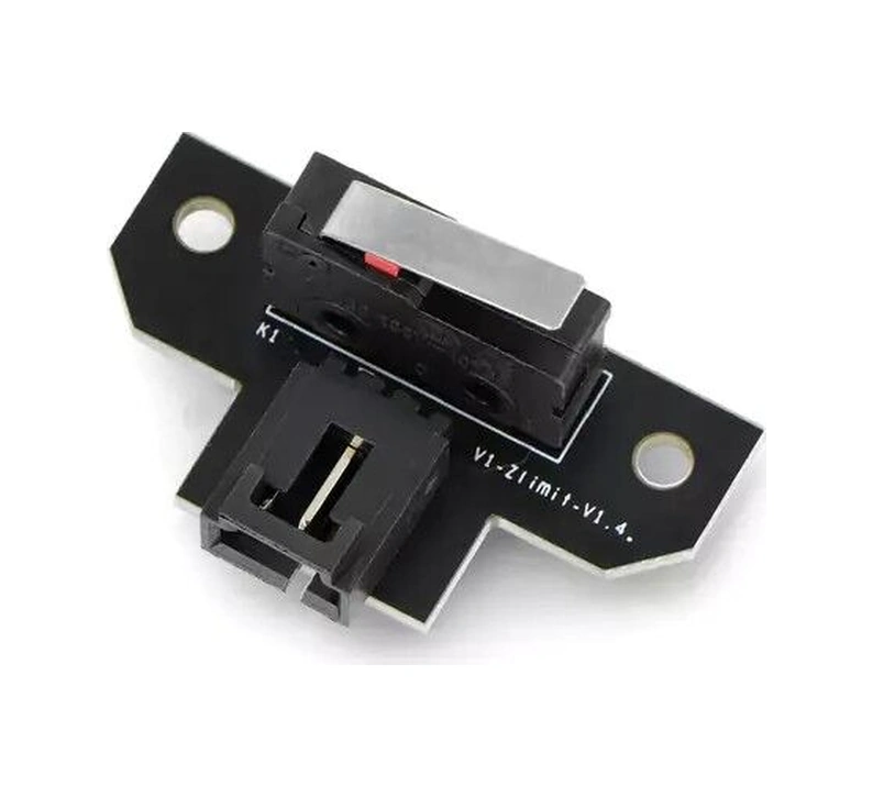 Creality Sermoon V1 Pro Z Limit Switch