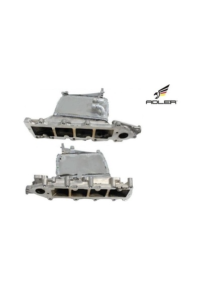 04l129711c Emme Manifoldu Tek - Audi A4-a5-a6-a7-q5 2.0 Tdi Cjcd-csua-cagb-cjcb-csub-deta-dfva-c