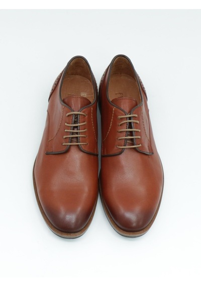 Free Foot Freefoot 217050 Taba Bağcıklı Günlük Erkek Ayakkabı