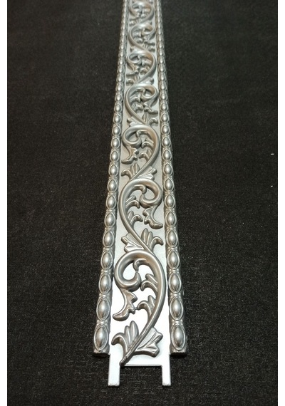 Decogold Gümüş Saray Tavan Bordür Tavan Bordür