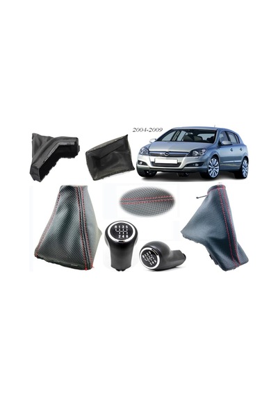 Opel Astra H Vites Körügü + El Freni Körügü + Vites Topuzu 6 Iler 512367910 Opel Astra H Vites Körügü + El Freni Körügü + Vites Topuzu 6 Iler 512367910