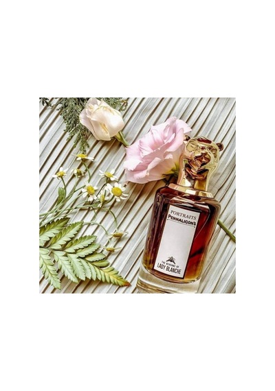 The Revenge Of Lady Blanch Edp 75ml Diğer