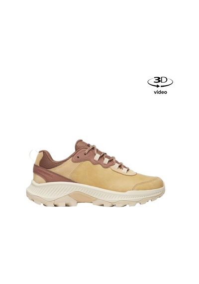 Merrell Speed Strike 2 Ltr Kadın Kahverengi Outdoor Ayakkabı Thl0 Pudra