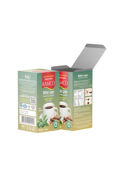 Ramco Adaçay Meyan Bitki Çayı 40 G